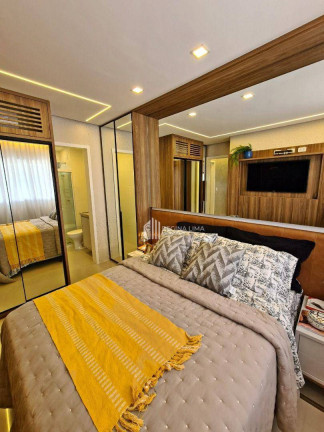 Imagem Apartamento com 3 Quartos à Venda, 58 m² em Zoobotânico - Teresina