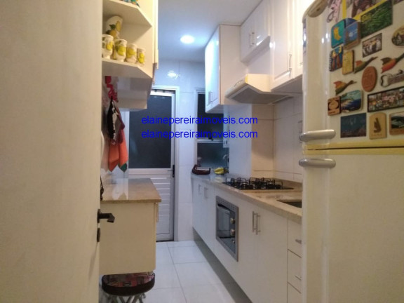 Imagem Apartamento com 3 Quartos à Venda, 62 m² em Jardim Das Vertentes - São Paulo Imagem Apartamento com 3 Quartos à Venda, 62 m² em Jardim Das Vertentes - São Paulo