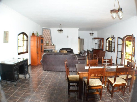 Imagem Imóvel com 6 Quartos à Venda, 680 m² em Condomínio Itaembu - Itatiba