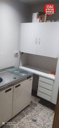 Imagem Sala Comercial à Venda, 137 m² em Encruzilhada - Santos Imagem Sala Comercial à Venda, 137 m² em Encruzilhada - Santos