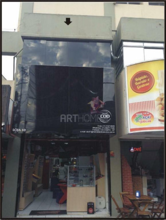 Imagem Loja à Venda, 67 m² em Centro - São Bernardo Do Campo Imagem Loja à Venda, 67 m² em Centro - São Bernardo Do Campo