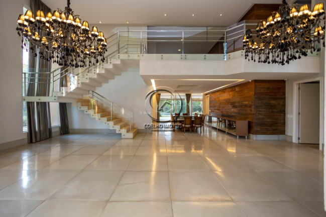 Imagem Casa com 4 Quartos para Alugar, 1.300 m² em Park Way - Brasília Imagem Casa com 4 Quartos para Alugar, 1.300 m² em Park Way - Brasília