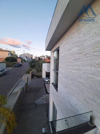 Imagem Casa de Condomínio com 3 Quartos à Venda, 262 m² em Condomínio Trilhas Do Sol - Lagoa Santa Imagem Casa de Condomínio com 3 Quartos à Venda, 262 m² em Condomínio Trilhas Do Sol - Lagoa Santa