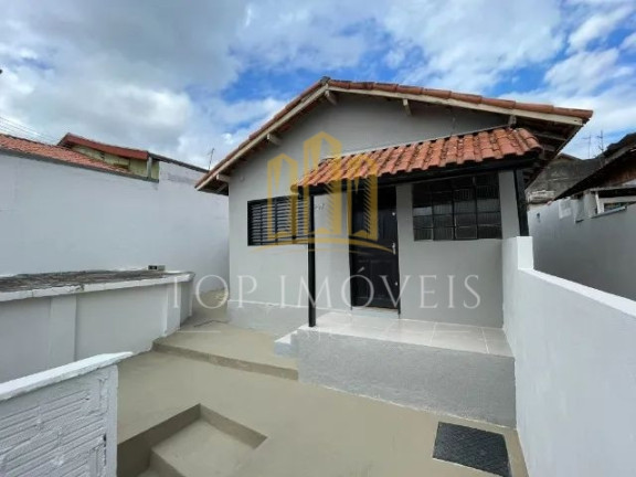 Casa com 4 Quartos à Venda, 250 m² em Jardim Satélite - São José Dos Campos