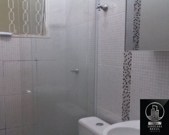 Imagem Casa com 2 Quartos à Venda, 68 m² em Jardim Guadalajara - Sorocaba