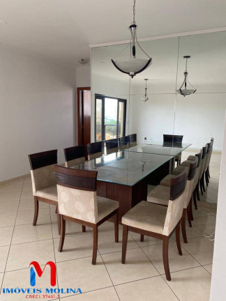 Apartamento com 4 Quartos à Venda, 143 m² em Vila Prudente - São Paulo