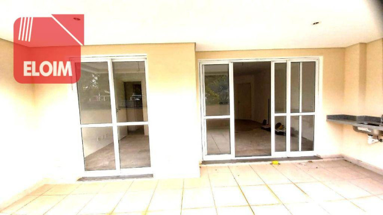 Imagem Apartamento com 4 Quartos à Venda, 143 m² em Jardim Peri - São Paulo