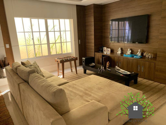 Imagem Casa com 4 Quartos à Venda, 817 m² em Bosque Do Vianna - Cotia Imagem Casa com 4 Quartos à Venda, 817 m² em Bosque Do Vianna - Cotia