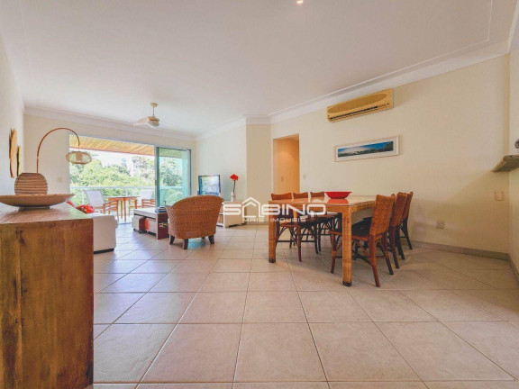 Imagem Apartamento com 4 Quartos à Venda, 134 m² em Riviera De São Lourenço - Bertioga