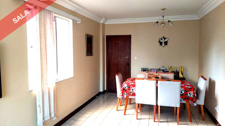 Apartamento com 2 Quartos à Venda, 85 m² em Jardim Apipema - Salvador