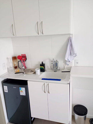 Imagem Apartamento com 1 Quarto à Venda, 17 m² em Vila Santa Clara - São Paulo Imagem Apartamento com 1 Quarto à Venda, 17 m² em Vila Santa Clara - São Paulo