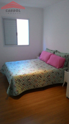 Imagem Apartamento com 2 Quartos à Venda, 50 m² em Residencial Jundiai Ii - Jundiaí Imagem Apartamento com 2 Quartos à Venda, 50 m² em Residencial Jundiai Ii - Jundiaí