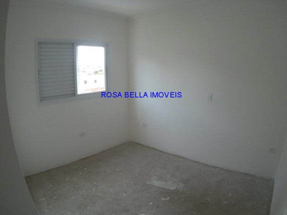 Imagem Sobrado com 2 Quartos à Venda, 105 m² em Jardim - Santo André