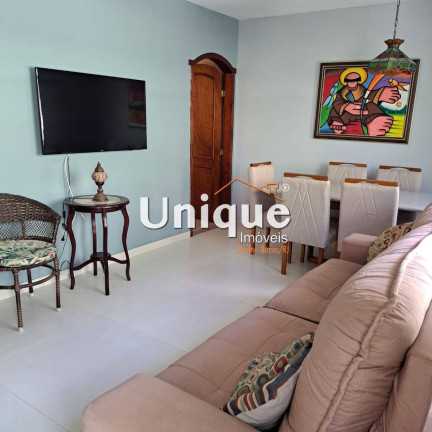 Imagem Casa com 2 Quartos à Venda, 73 m² em Passagem - Cabo Frio Imagem Casa com 2 Quartos à Venda, 73 m² em Passagem - Cabo Frio