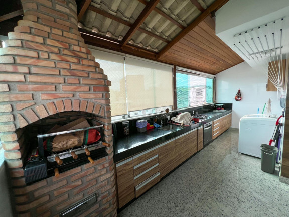 Imagem Cobertura com 2 Quartos à Venda, 99 m² em Cabral - Contagem