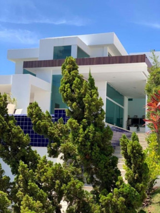 Imagem Casa com 5 Quartos à Venda, 440 m² em Alphaville Ii - Salvador