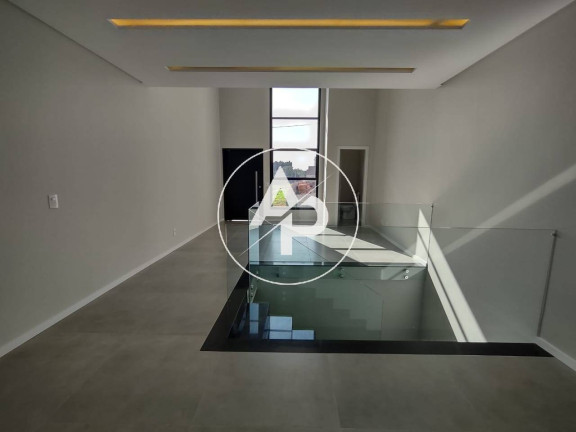 Imagem Casa de Condomínio com 3 Quartos à Venda, 193 m² em Orfãs - Ponta Grossa