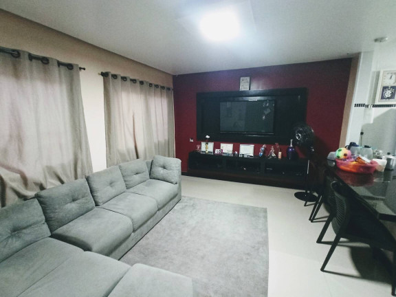 Imagem Casa com 3 Quartos à Venda, 200 m² em Bengui - Belém