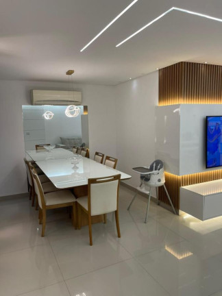 Imagem Apartamento com 3 Quartos à Venda, 105 m² em Rosarinho - Recife