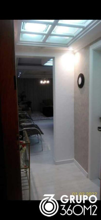 Imagem Apartamento com 3 Quartos à Venda, 140 m² em Centro - São Bernardo Do Campo Imagem Apartamento com 3 Quartos à Venda, 140 m² em Centro - São Bernardo Do Campo