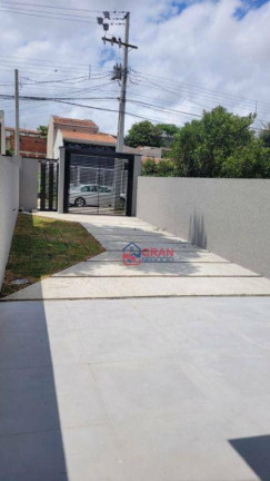 Imagem Sobrado com 3 Quartos à Venda, 160 m² em Xaxim - Curitiba Imagem Sobrado com 3 Quartos à Venda, 160 m² em Xaxim - Curitiba