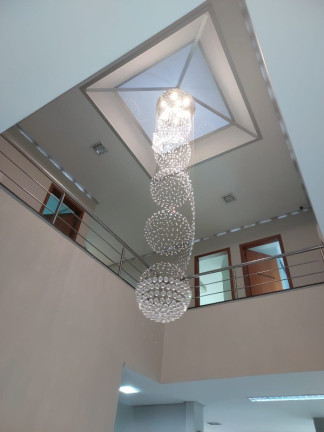 Imagem Casa com 4 Quartos à Venda, 287 m² em Ponta Negra - Manaus