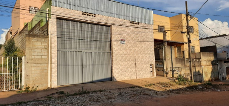 Imagem Imóvel Comercial à Venda, 360 m² em Florença - Ribeirão Das Neves Imagem Imóvel Comercial à Venda, 360 m² em Florença - Ribeirão Das Neves