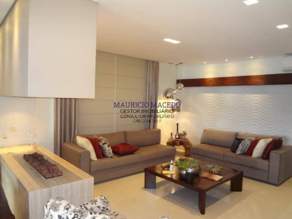 Imagem Casa com 4 Quartos à Venda, 560 m² em Alphaville Residencial Dois - Barueri Imagem Casa com 4 Quartos à Venda, 560 m² em Alphaville Residencial Dois - Barueri