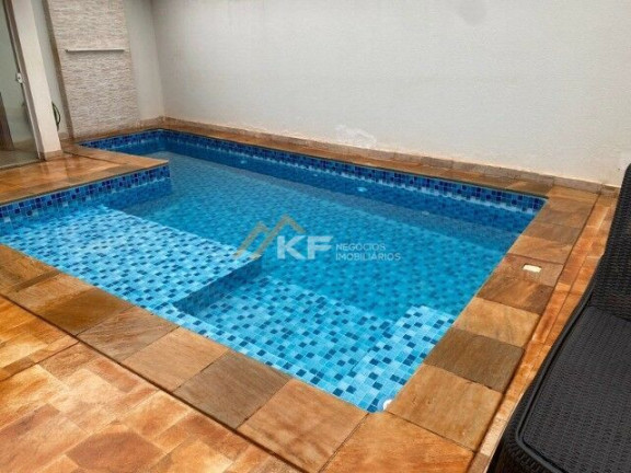 Imagem Casa de Condomínio com 5 Quartos à Venda, 365 m² em Bonfim Paulista - Ribeirão Preto
