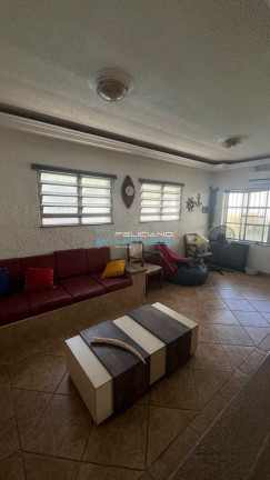 Imagem Casa com 3 Quartos à Venda, 400 m² em Flórida - Praia Grande Imagem Casa com 3 Quartos à Venda, 400 m² em Flórida - Praia Grande