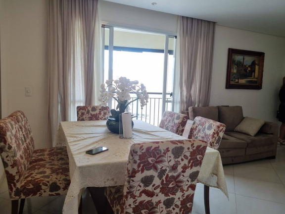 Imagem Apartamento com 3 Quartos à Venda, 92 m² em Alto Da Mooca - São Paulo
