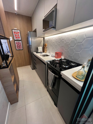 Imagem Apartamento com 2 Quartos à Venda, 4.200 m² em Guaratiba - Rio De Janeiro