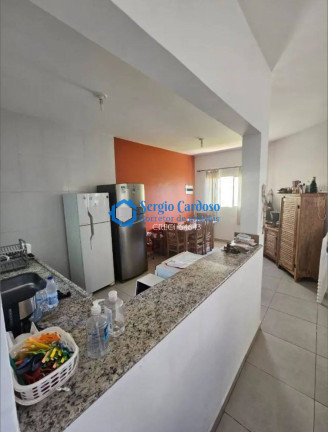 Imagem Casa com 3 Quartos à Venda, 107 m² em Jardim Jamaica - Itanhaém Imagem Casa com 3 Quartos à Venda, 107 m² em Jardim Jamaica - Itanhaém