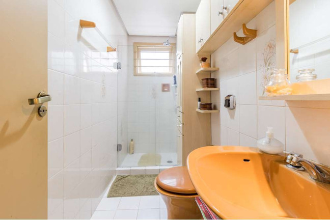 Imagem Apartamento com 3 Quartos à Venda, 88 m² em Jardim Botânico - Porto Alegre