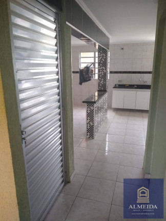 Imagem Sobrado com 3 Quartos à Venda, 230 m² em Cidade Ipava - São Paulo Imagem Sobrado com 3 Quartos à Venda, 230 m² em Cidade Ipava - São Paulo