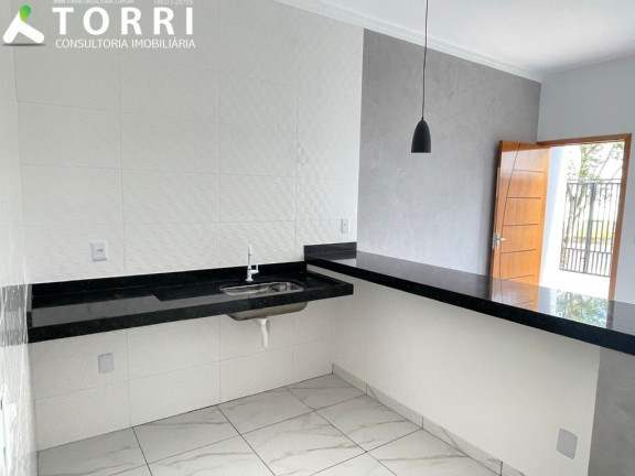 Imagem Casa com 2 Quartos à Venda, 55 m² em Jardim Santa Marta - Sorocaba Imagem Casa com 2 Quartos à Venda, 55 m² em Jardim Santa Marta - Sorocaba