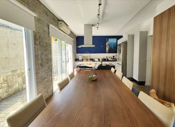 Imagem Casa com 3 Quartos à Venda, 177 m² em Canto Do Forte - Praia Grande