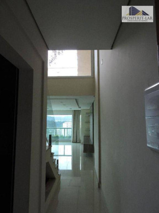 Imagem Cobertura com 3 Quartos à Venda, 175 m² em Vila Galvão - Guarulhos