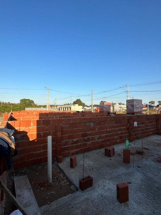 Imagem Sobrado com 2 Quartos à Venda, 50 m² em São Luis - Sapiranga Imagem Sobrado com 2 Quartos à Venda, 50 m² em São Luis - Sapiranga