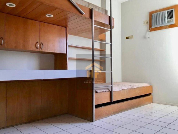Imagem Apartamento com 3 Quartos à Venda, 96 m² em Torre - Recife