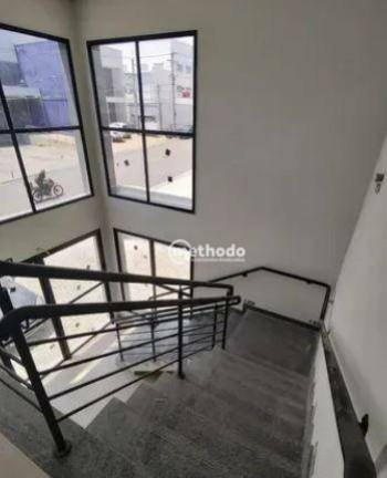 Imagem Galpão para Alugar, 674 m² em Jardim Residencial Veccon - Sumaré Imagem Galpão para Alugar, 674 m² em Jardim Residencial Veccon - Sumaré