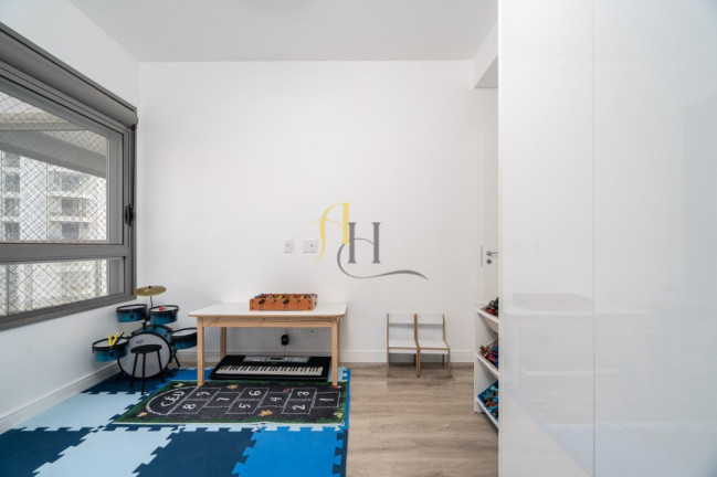 Imagem Apartamento com 3 Quartos à Venda, 158 m² em Indianópolis - São Paulo Imagem Apartamento com 3 Quartos à Venda, 158 m² em Indianópolis - São Paulo