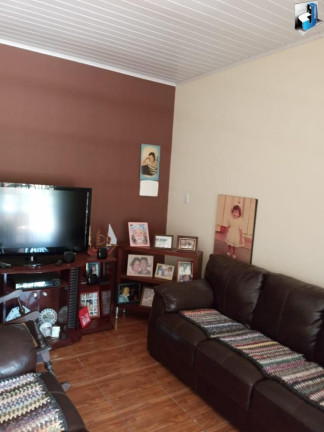 Imagem Imóvel com 5 Quartos à Venda, 320 m² em Jurumirim - Tatuí