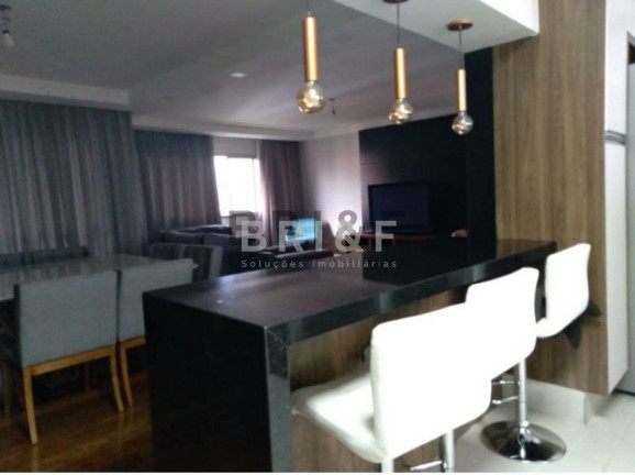 Imagem Apartamento com 4 Quartos à Venda, 178 m² em Brooklin - São Paulo Imagem Apartamento com 4 Quartos à Venda, 178 m² em Brooklin - São Paulo