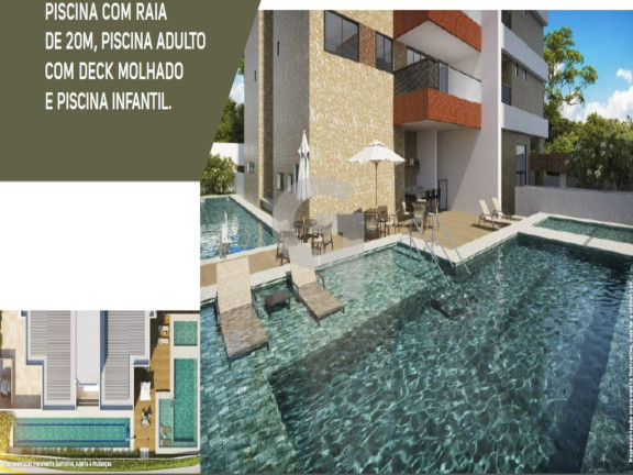 Imagem Apartamento com 2 Quartos à Venda, 71 m² em Itaigara - Salvador Imagem Apartamento com 2 Quartos à Venda, 71 m² em Itaigara - Salvador