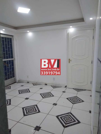 Imagem Apartamento com 1 Quarto à Venda, 45 m² em Braz De Pina - Rio De Janeiro Imagem Apartamento com 1 Quarto à Venda, 45 m² em Braz De Pina - Rio De Janeiro