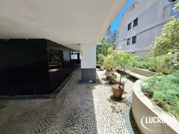 Imagem Apartamento com 2 Quartos à Venda, 86 m² em Copacabana - Rio De Janeiro