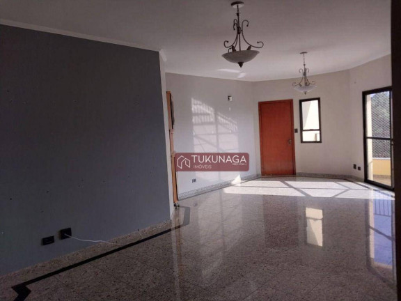 Imagem Apartamento com 3 Quartos à Venda, 127 m² em Vila Nova Cachoeirinha - São Paulo Imagem Apartamento com 3 Quartos à Venda, 127 m² em Vila Nova Cachoeirinha - São Paulo