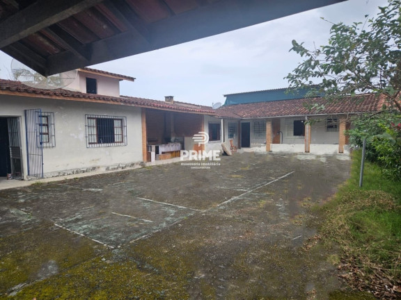 Imagem Casa com 4 Quartos à Venda, 170 m² em Sumaré - Caraguatatuba