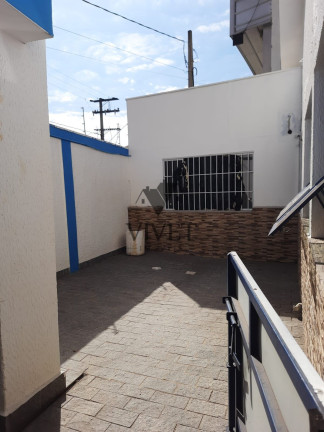 Imagem Casa à Venda, 121 m² em Jardim Faculdade - Sorocaba Imagem Casa à Venda, 121 m² em Jardim Faculdade - Sorocaba
